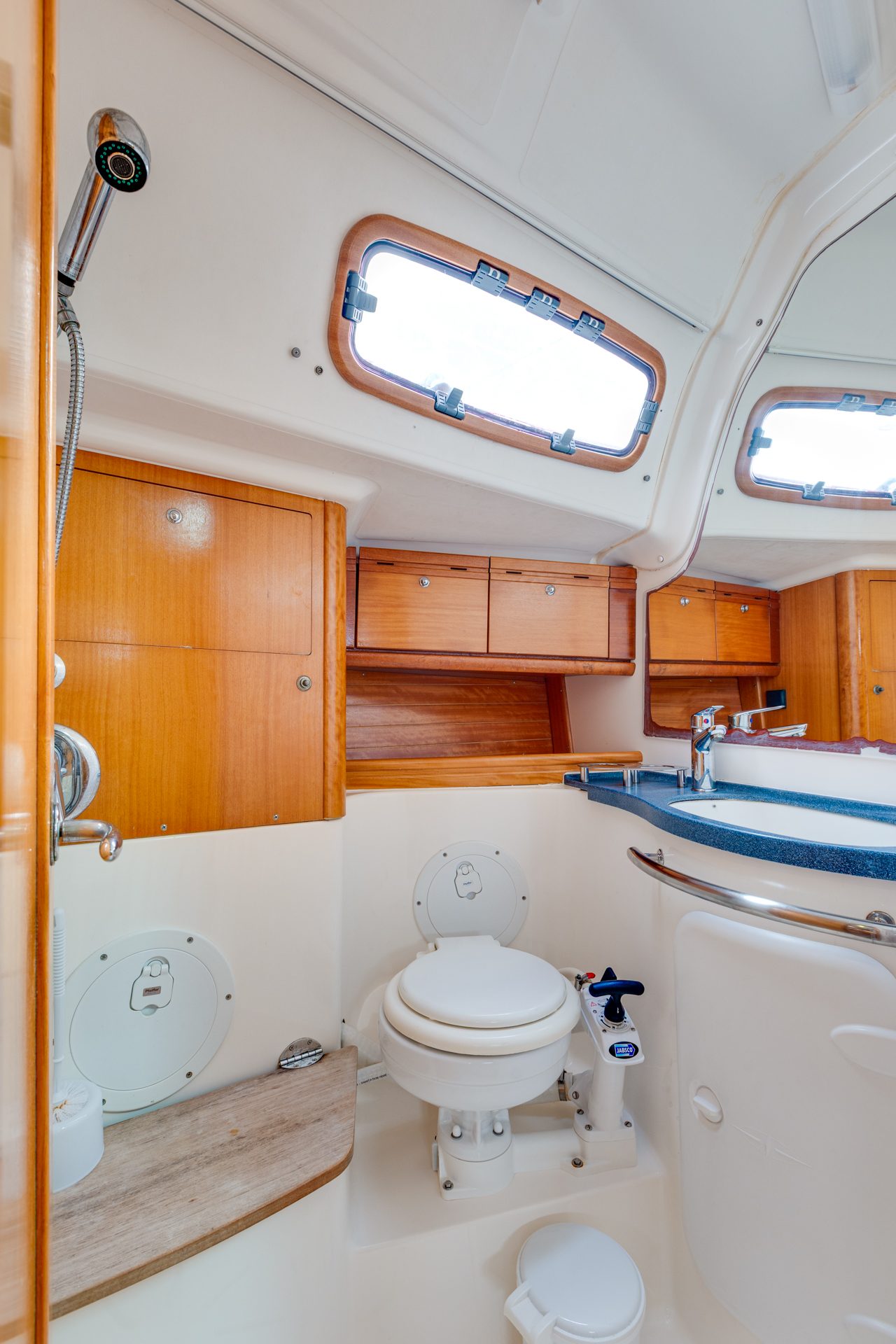 Bavaria 50 Cruiser — photo 16
