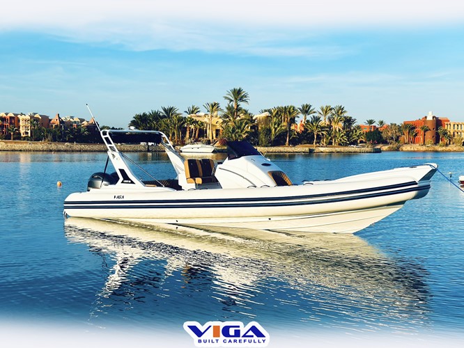 Viga Luxury 900 — photo 1