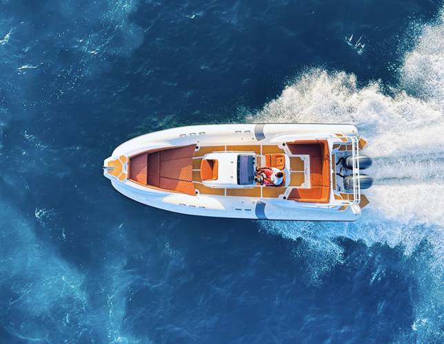 Viga Luxury 900 — photo 2