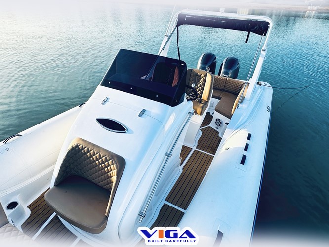 Viga Luxury 900 — photo 3