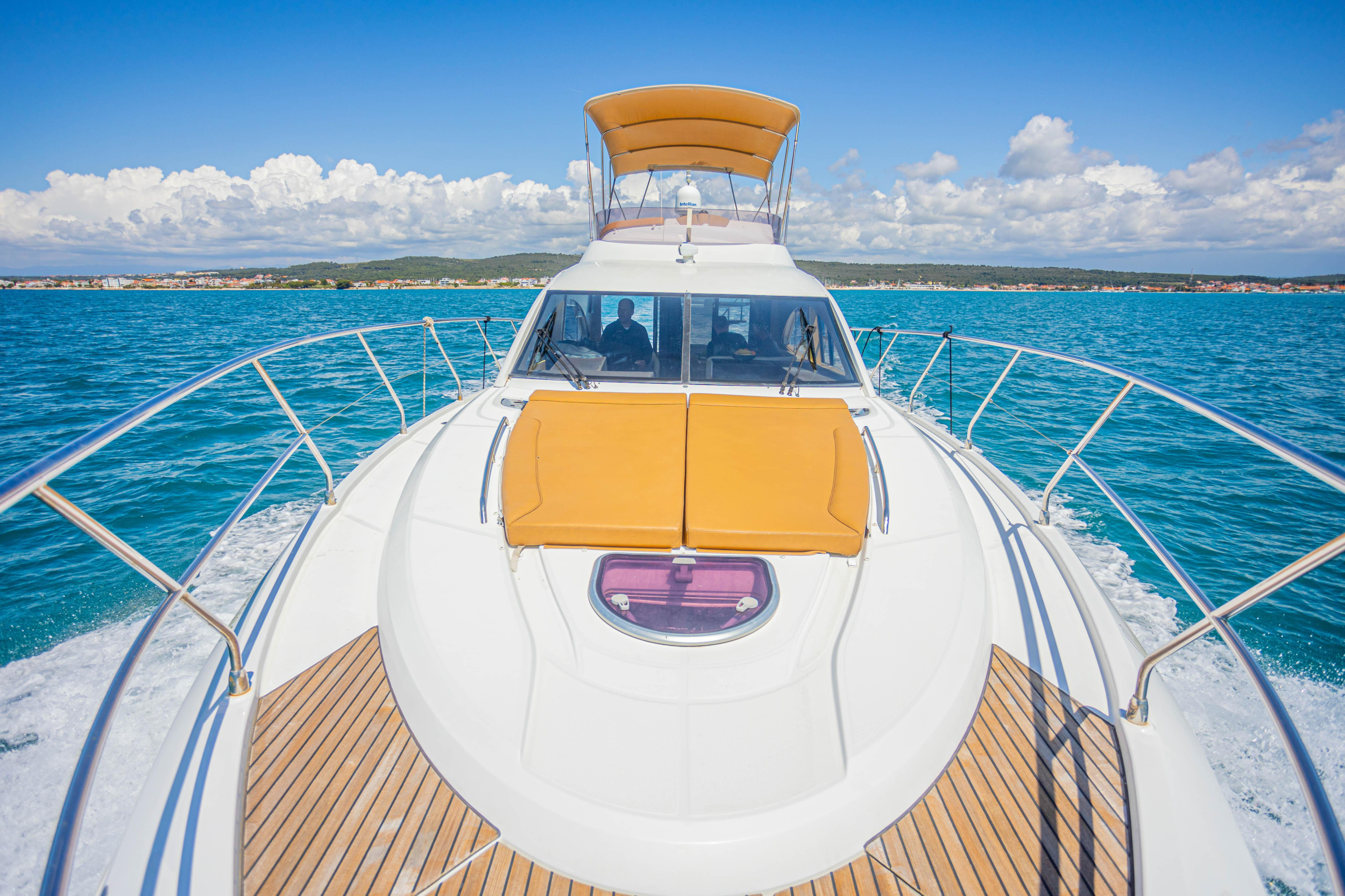 Monte Carlo 47 Fly — photo 10