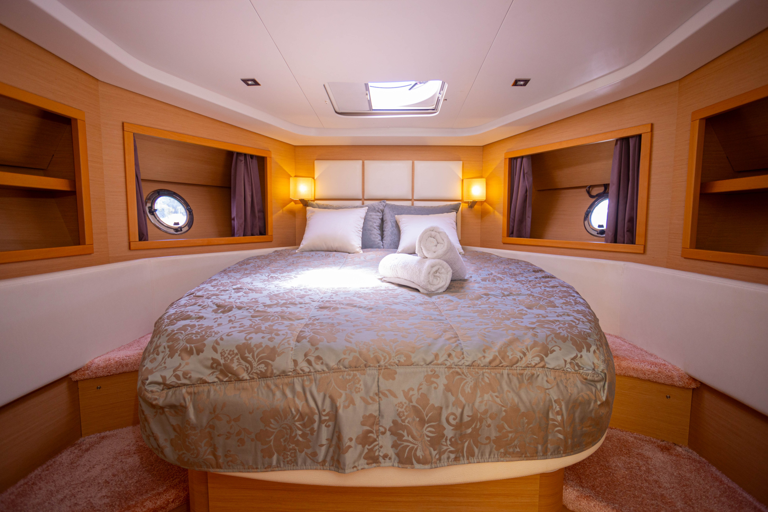 Monte Carlo 47 Fly — photo 16
