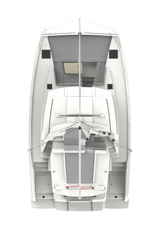 Bali 4.2 - 4 + 1 cab. — photo 4