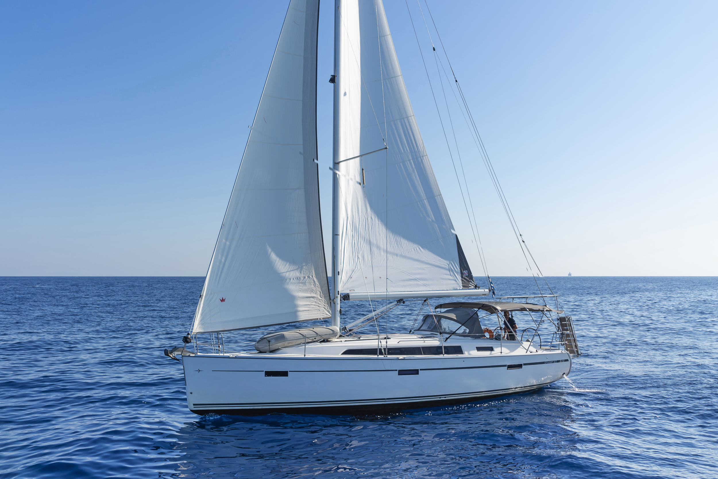 Bavaria Cruiser 41 - 3 cab. — photo 3