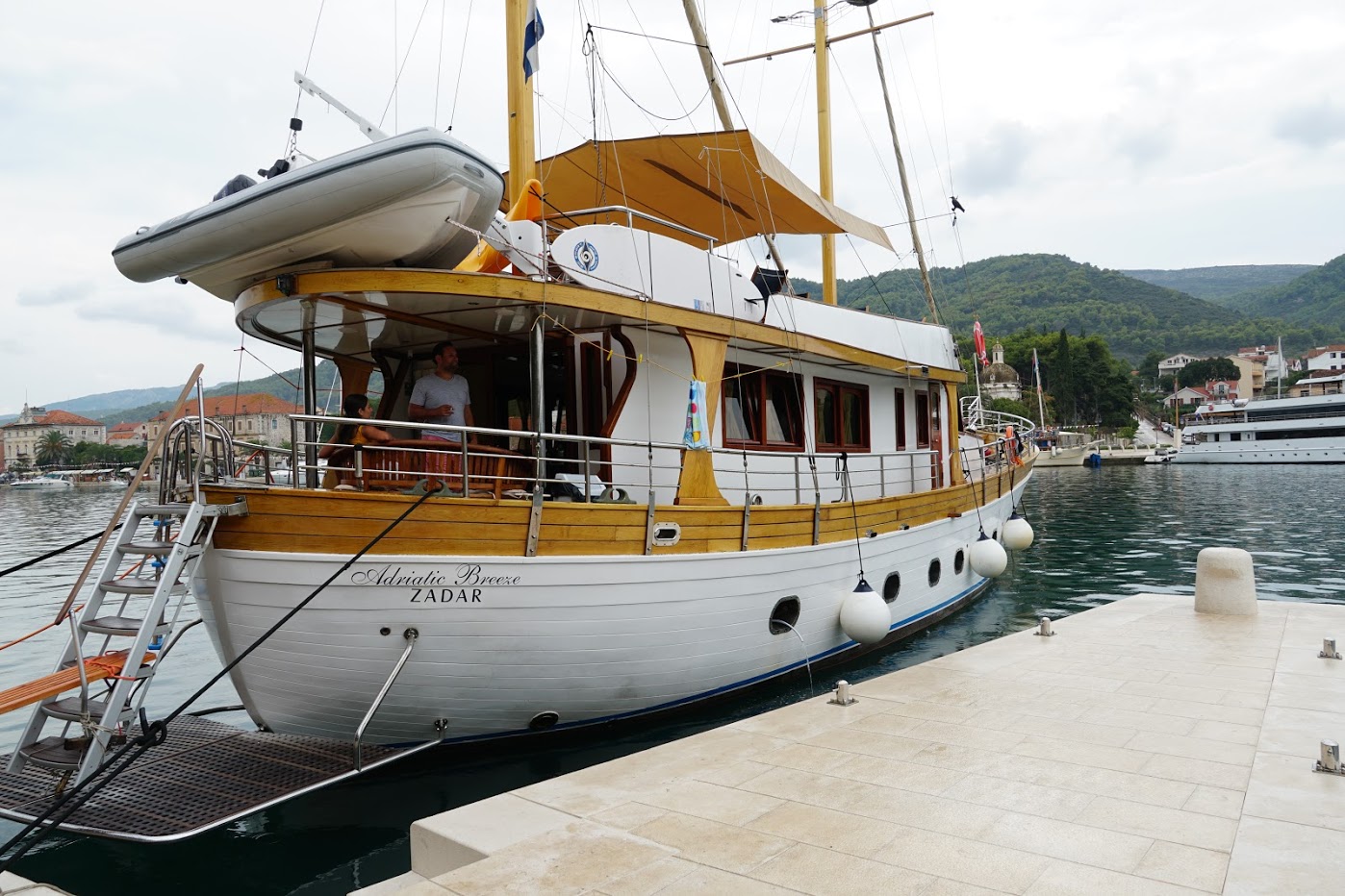 Adriatic Breeze — photo 5