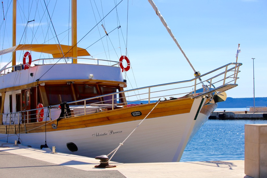 Adriatic Breeze — photo 6
