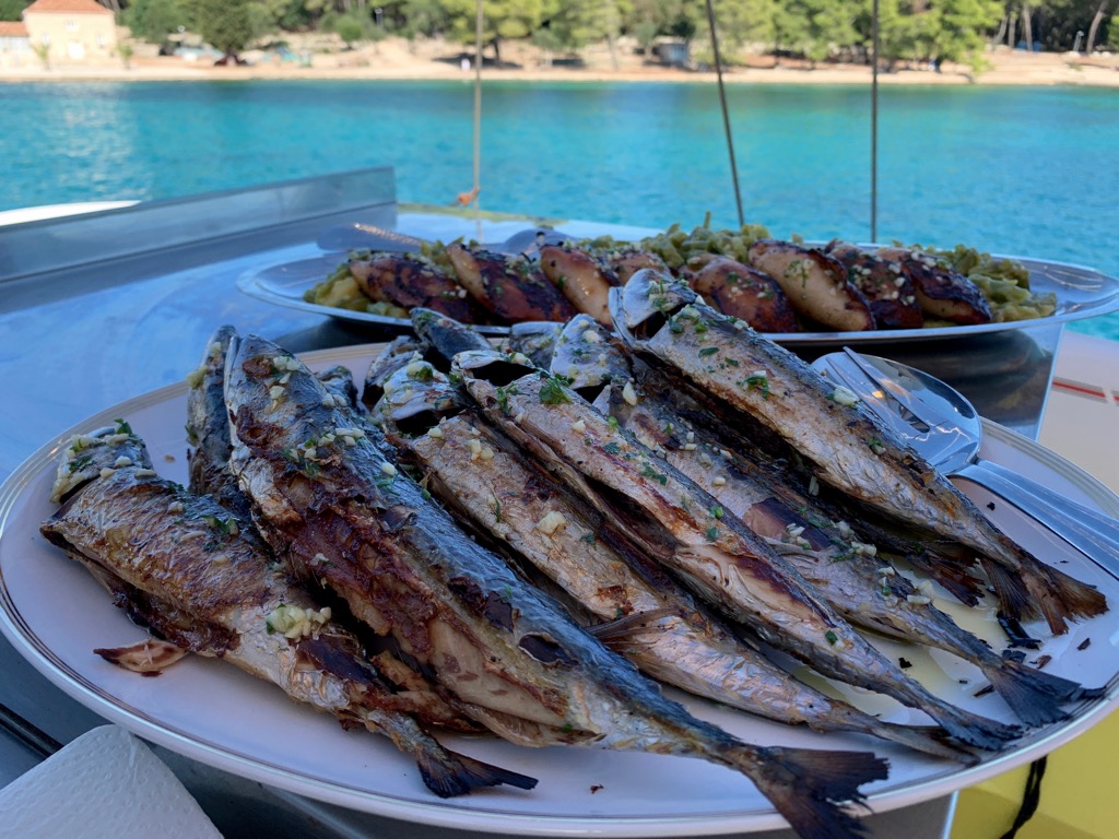 Adriatic Breeze — photo 24