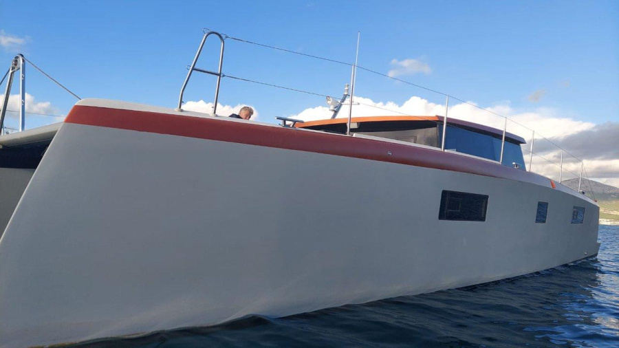 Luna 47 Power — photo 3