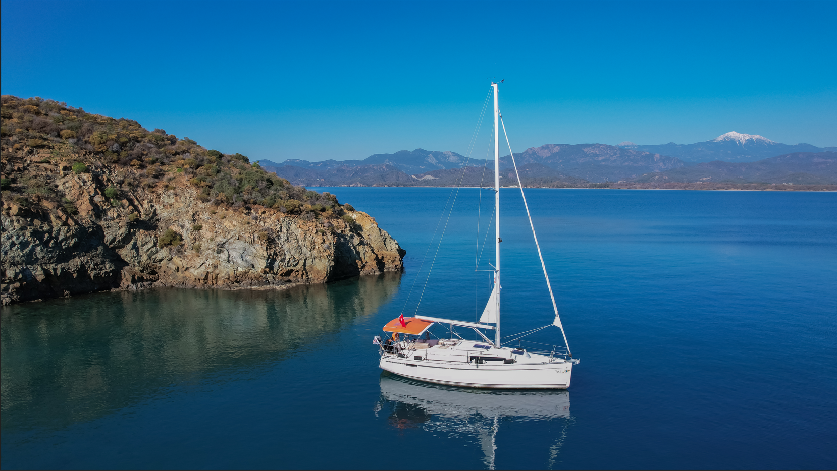 Bavaria Cruiser 34 - 2 cab. — photo 7