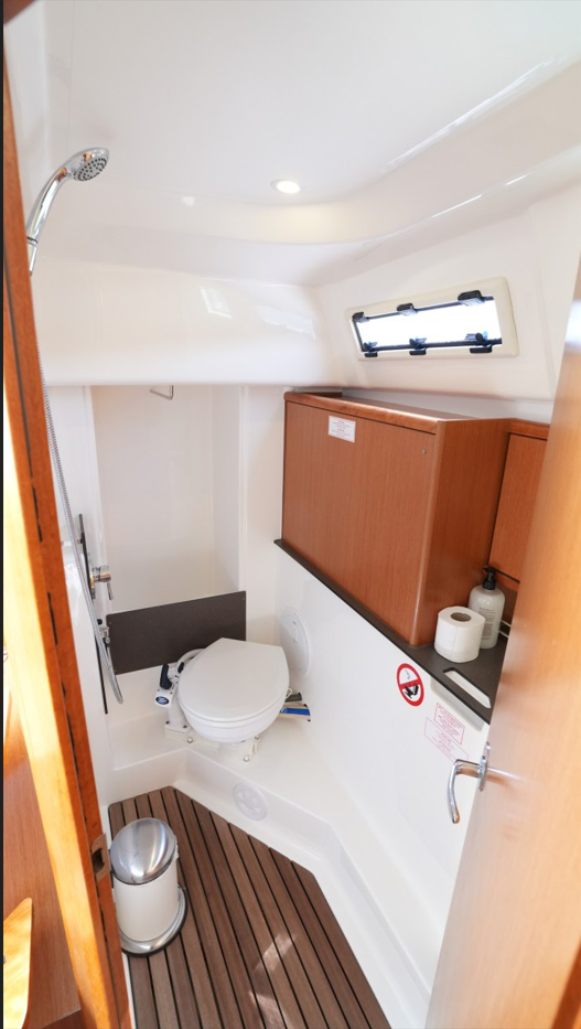 Bavaria Cruiser 34 - 2 cab. — photo 13