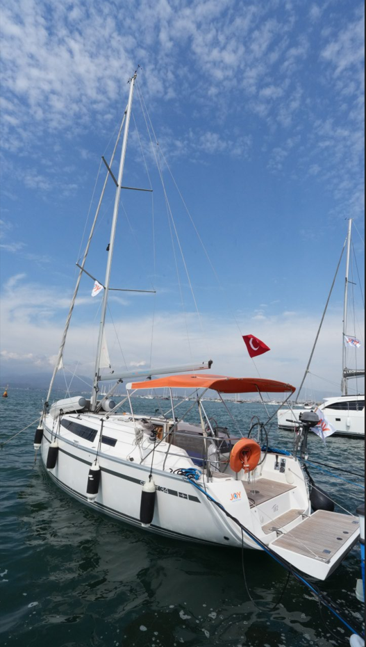 Bavaria Cruiser 34 - 2 cab. — photo 20
