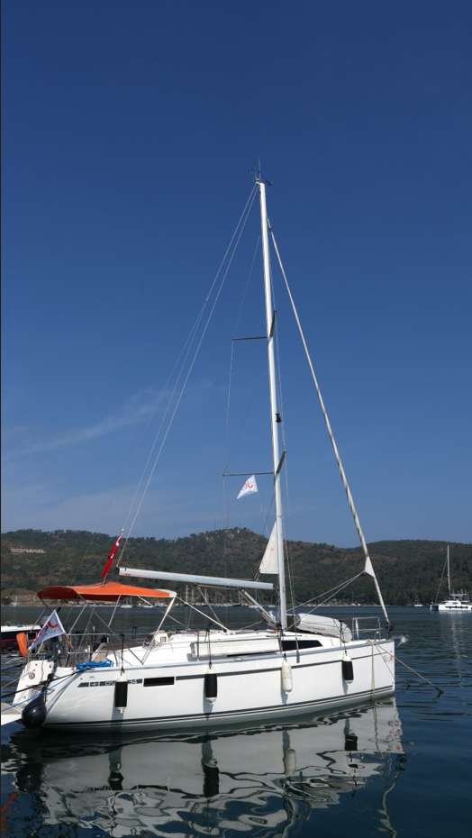 Bavaria Cruiser 34 - 2 cab. — photo 21