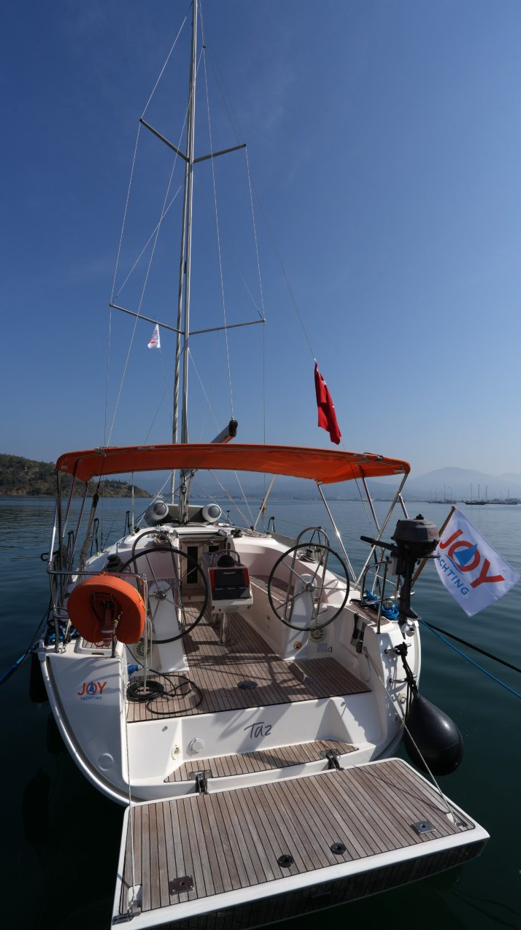 Bavaria Cruiser 34 - 2 cab. — photo 22