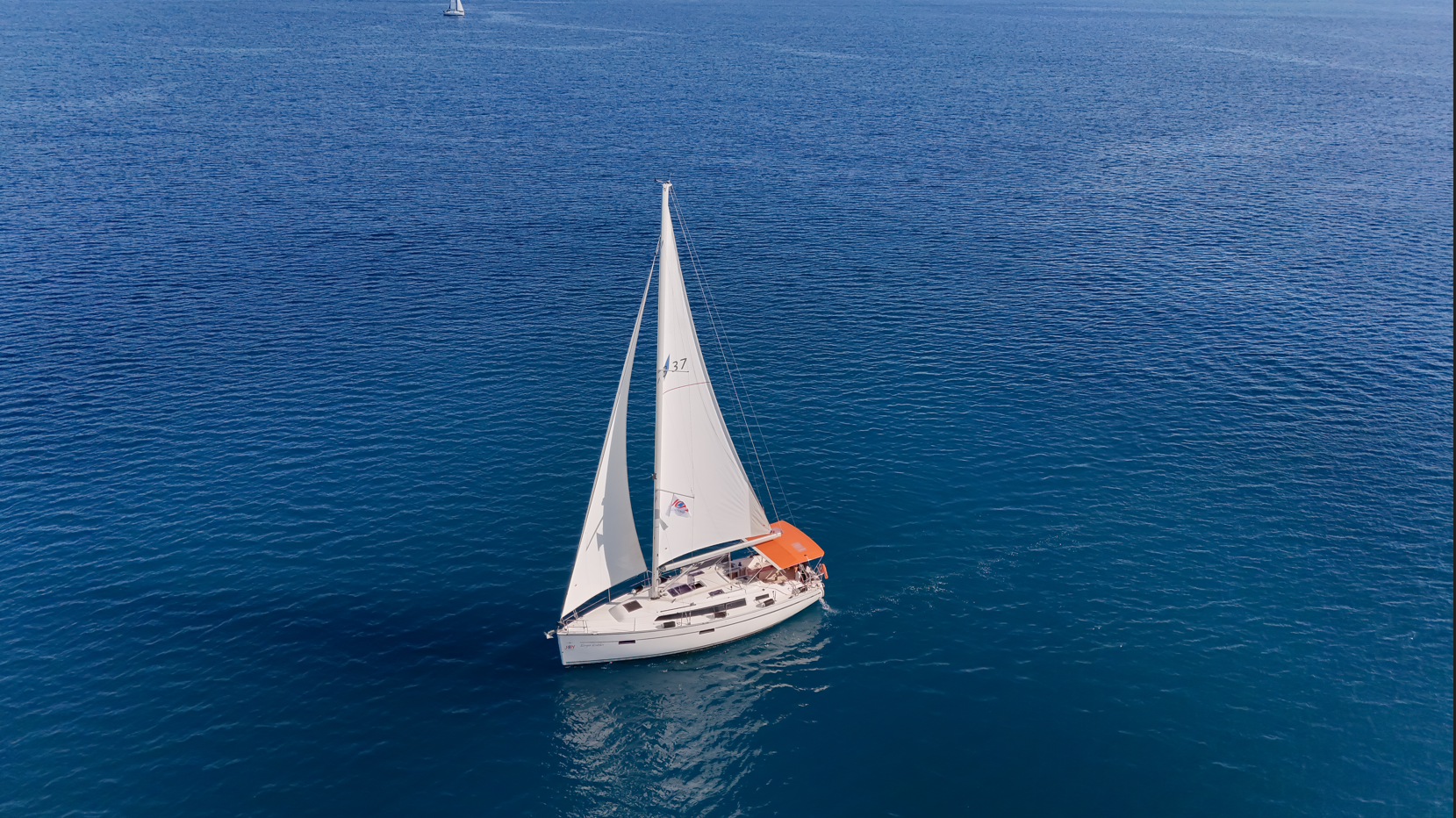 Bavaria Cruiser 37 - 3 cab. — photo 11