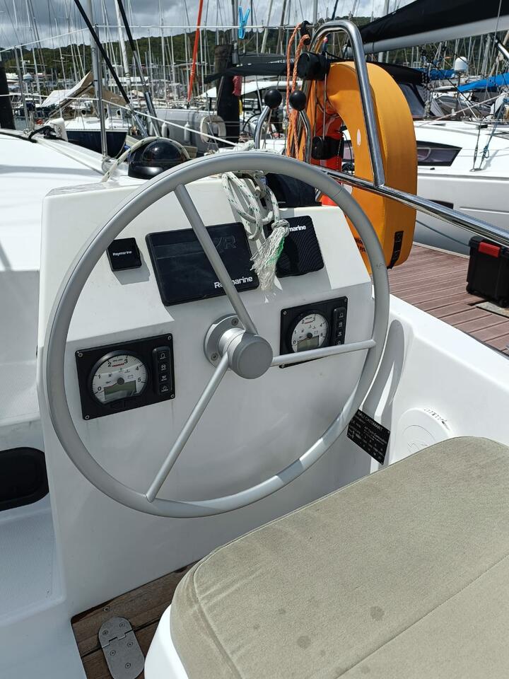 Bali Catsmart - 4 + 2 cab. — photo 11