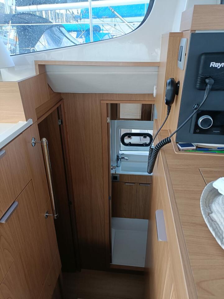 Bali Catsmart - 4 + 2 cab. — photo 18