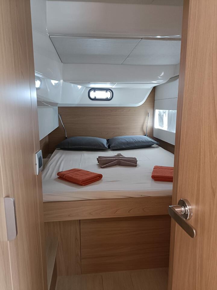 Bali Catsmart - 4 + 2 cab. — photo 20