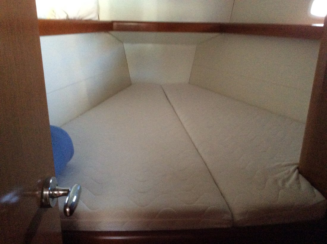 Oceanis 43 — photo 7