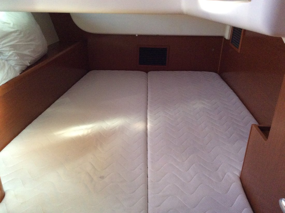 Oceanis 43 — photo 8