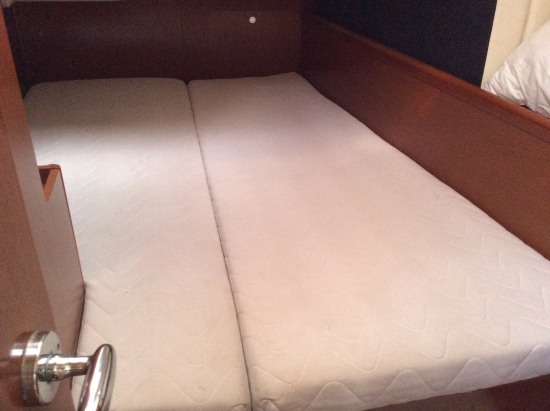 Oceanis 43 — photo 9