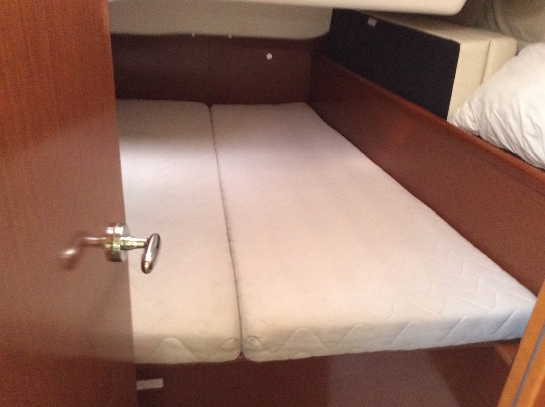 Oceanis 43 — photo 10