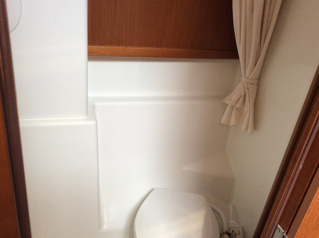 Oceanis 43 — photo 12