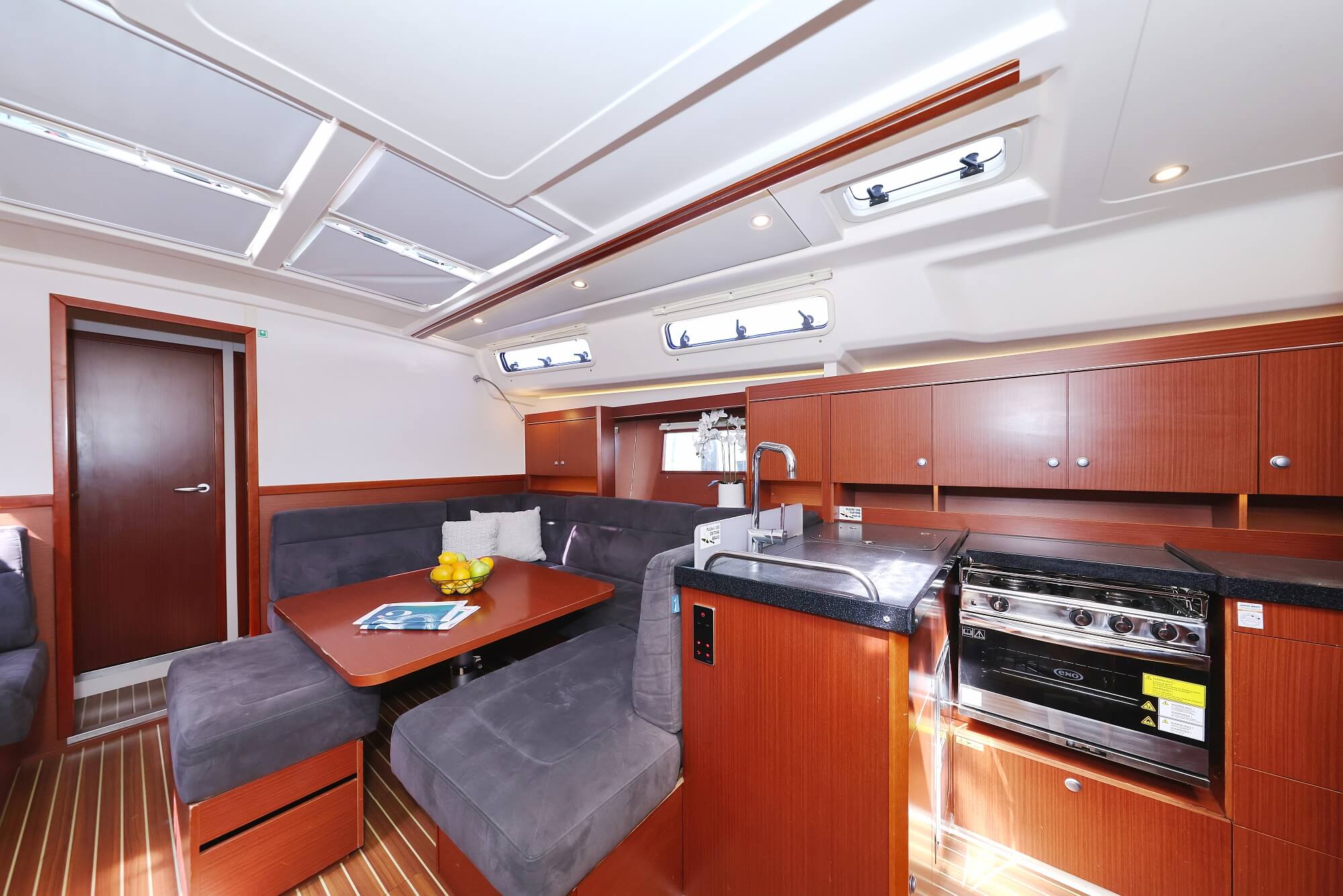 Hanse 455 — photo 10