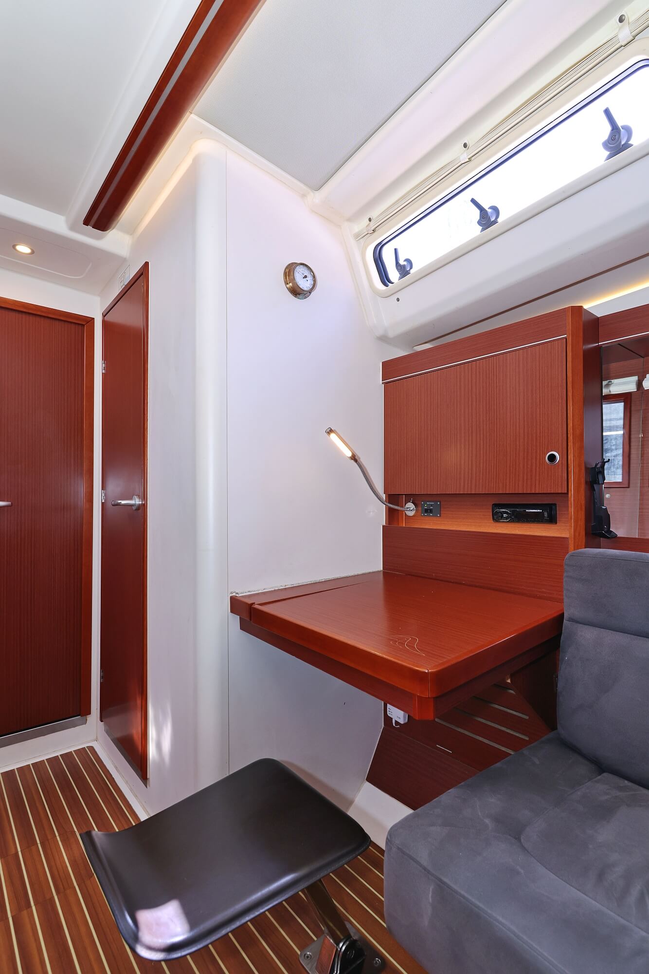 Hanse 455 — photo 12