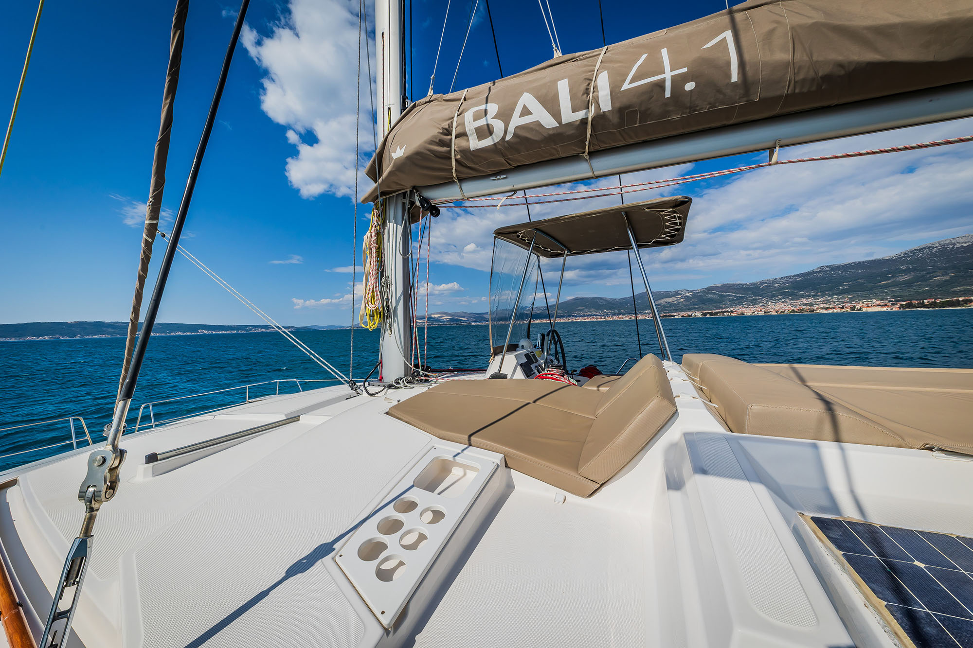 Bali 4.1 - 4 cab. — photo 10