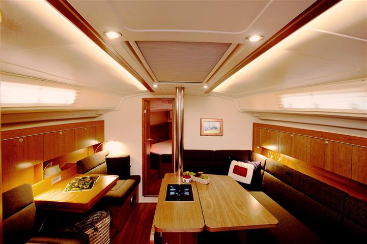 Hanse 415 — photo 9