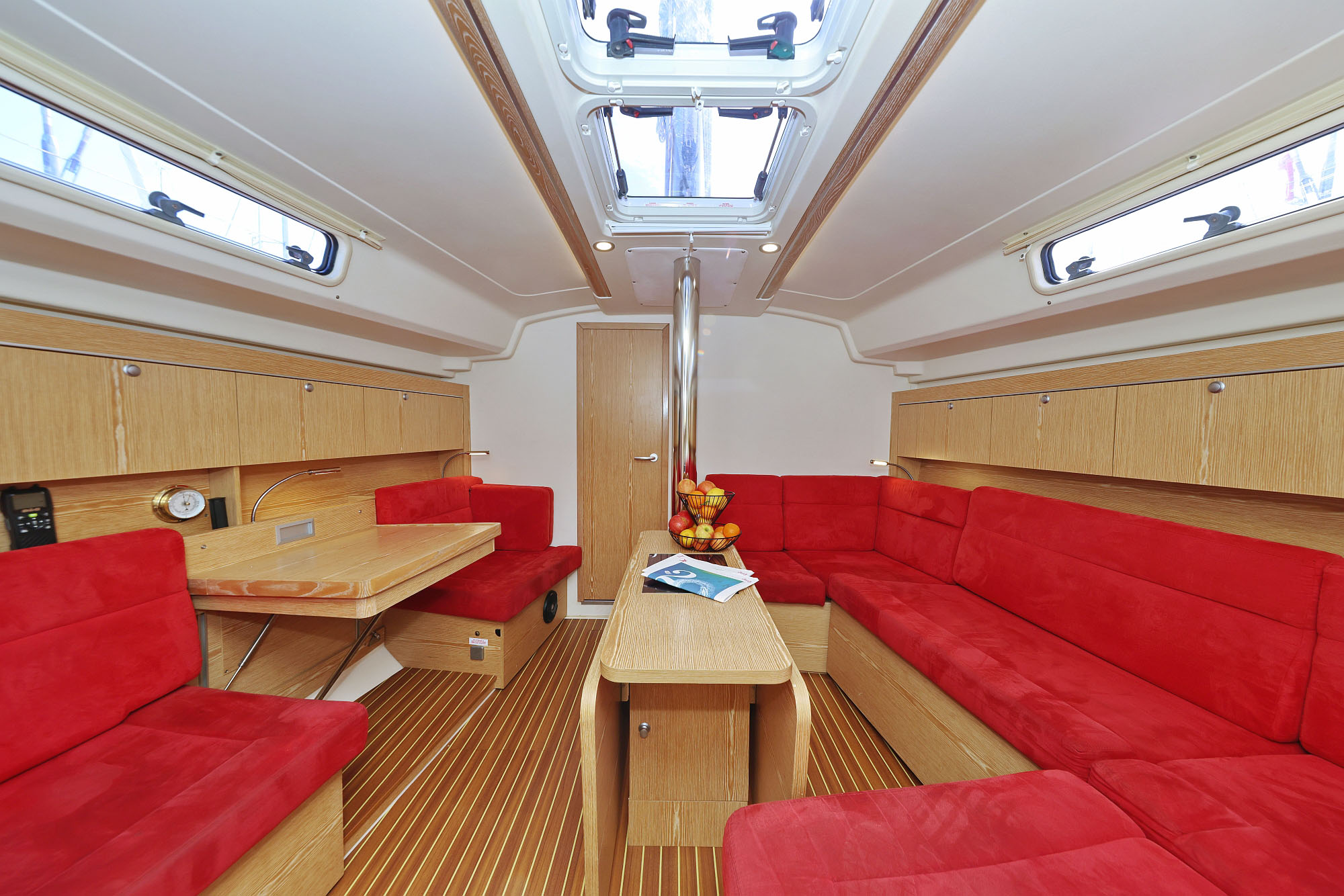 Hanse 415 — photo 10