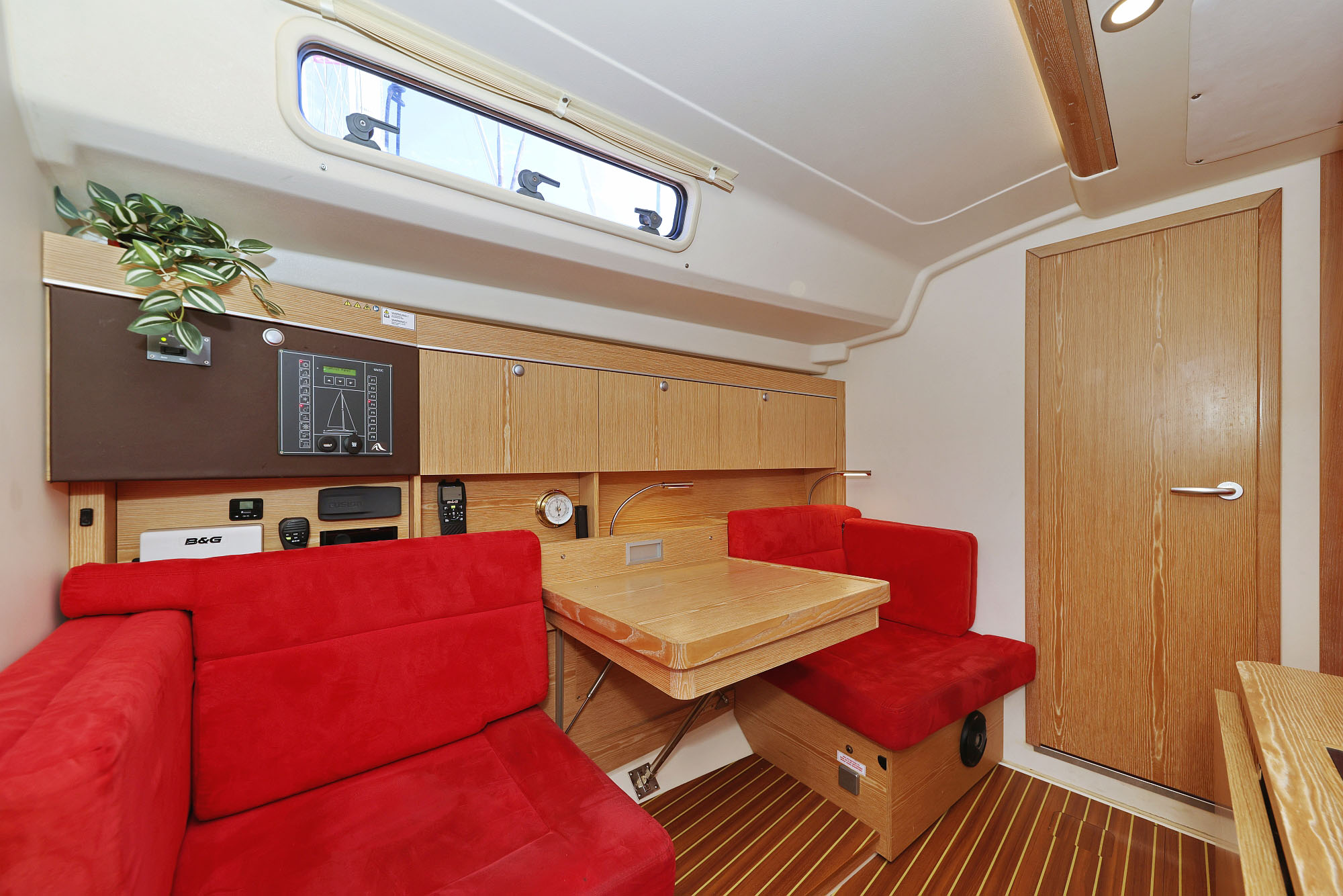 Hanse 415 — photo 11