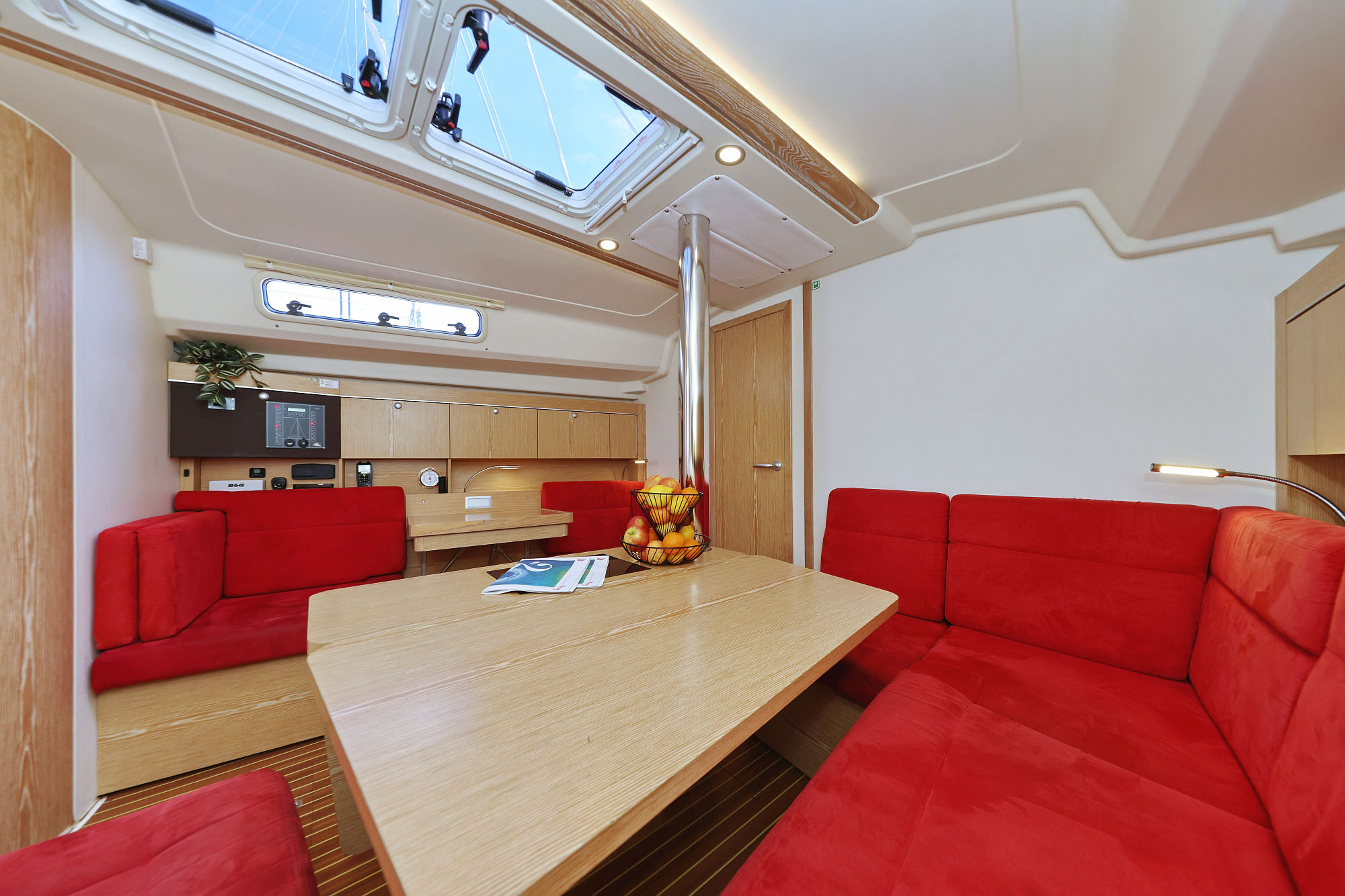Hanse 415 — photo 13