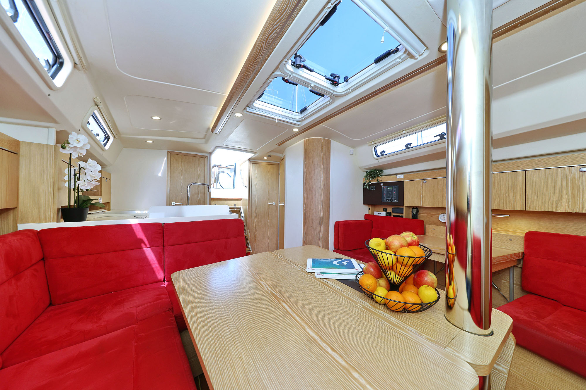 Hanse 415 — photo 14