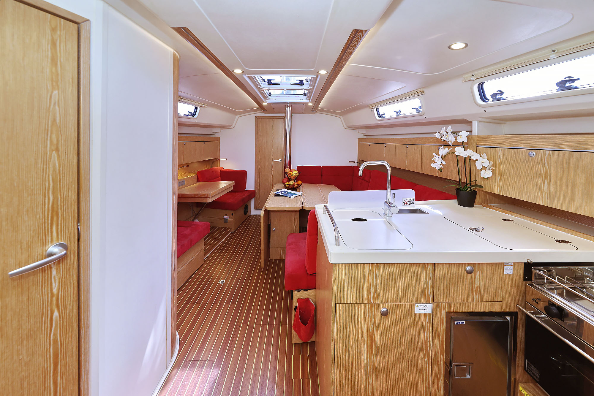 Hanse 415 — photo 15