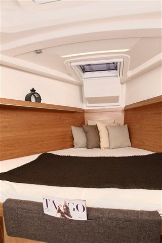 Hanse 415 — photo 16
