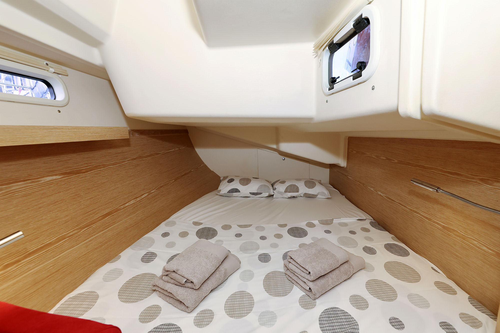 Hanse 415 — photo 17