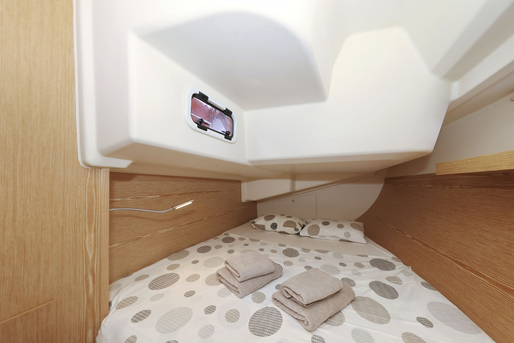 Hanse 415 — photo 19