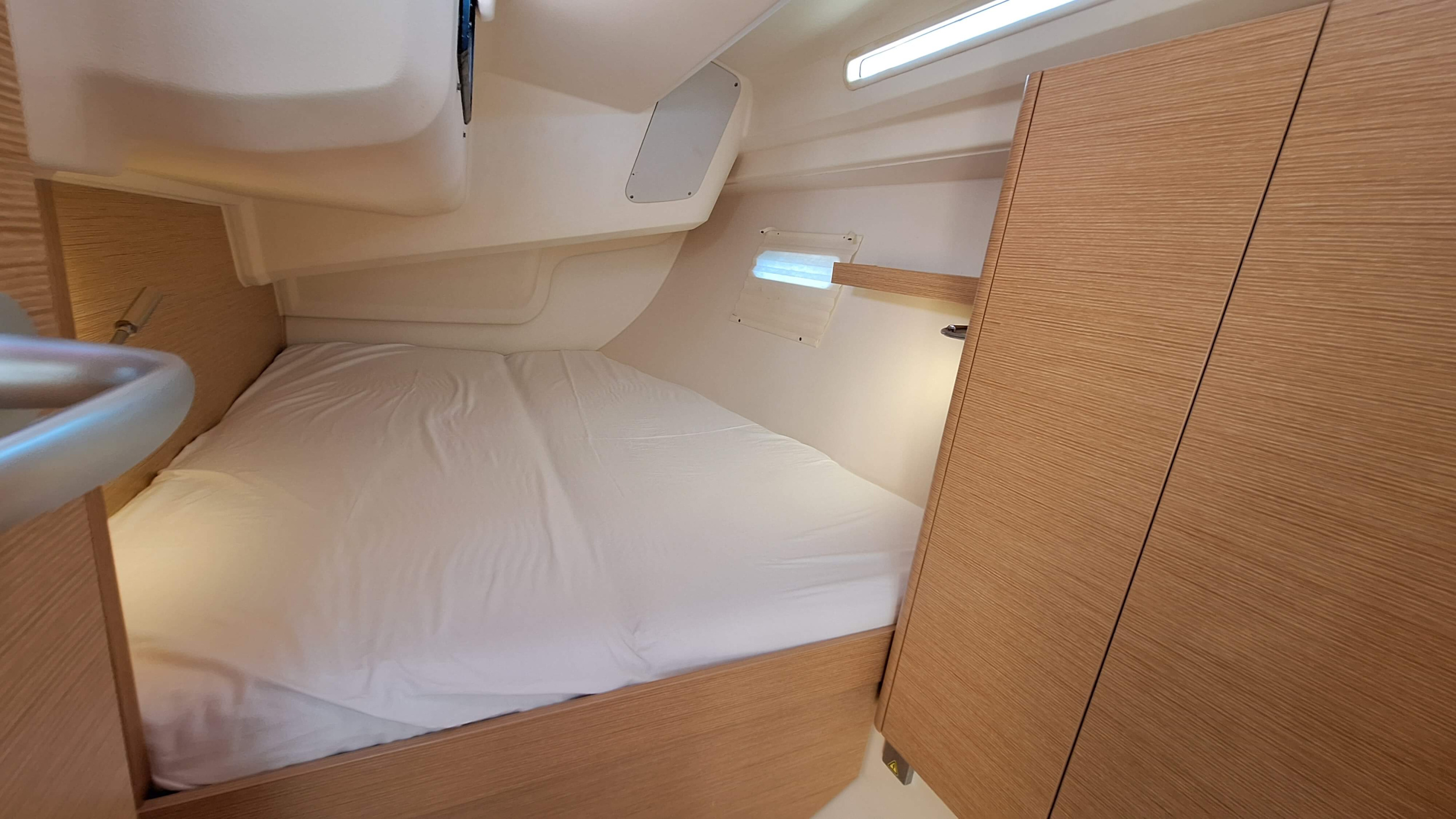 Hanse 388 — photo 12