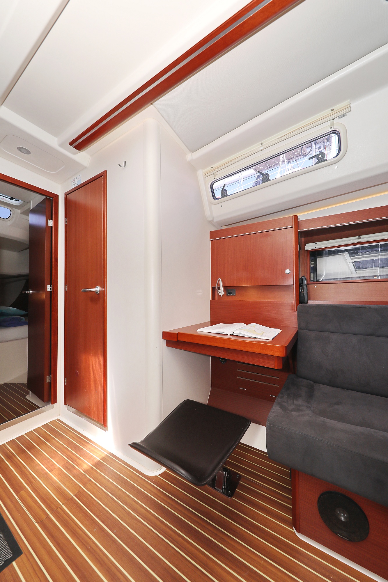 Hanse 455 — photo 11