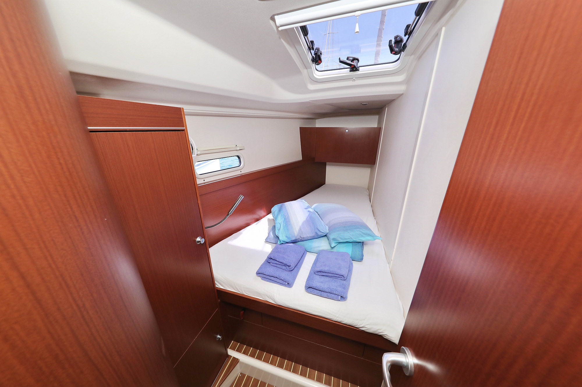 Hanse 455 — photo 13