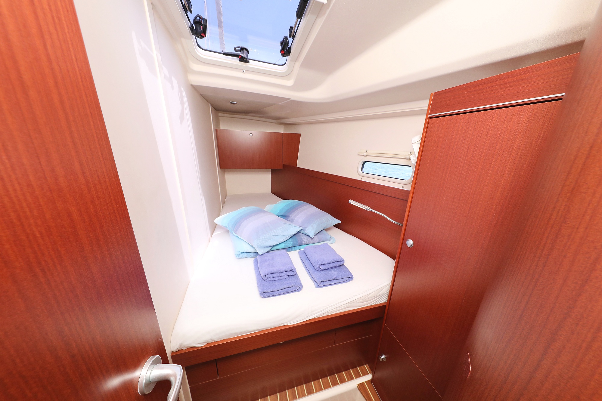 Hanse 455 — photo 14