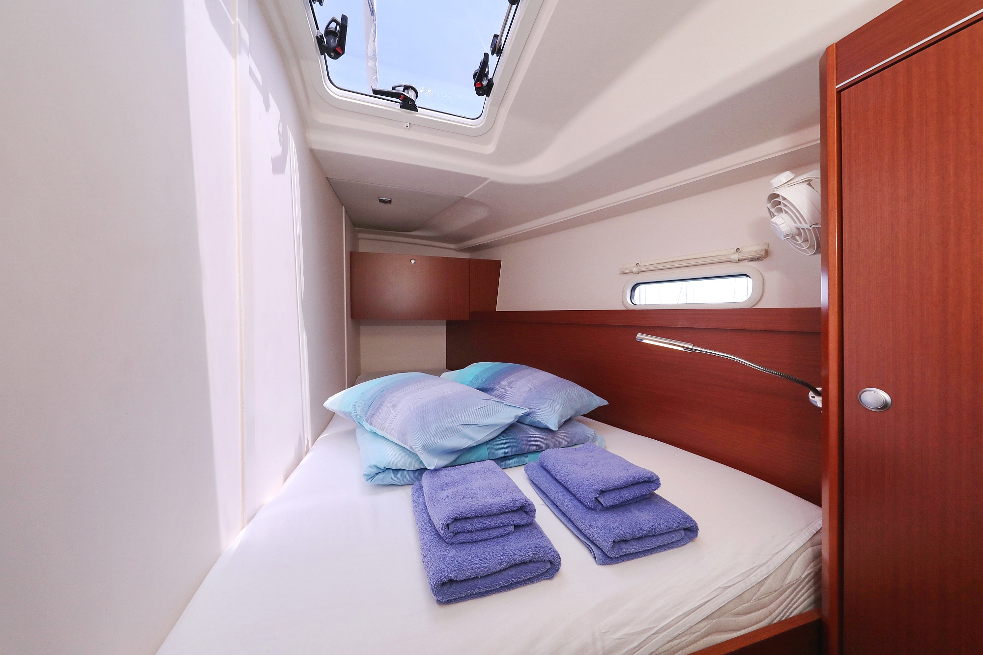Hanse 455 — photo 15