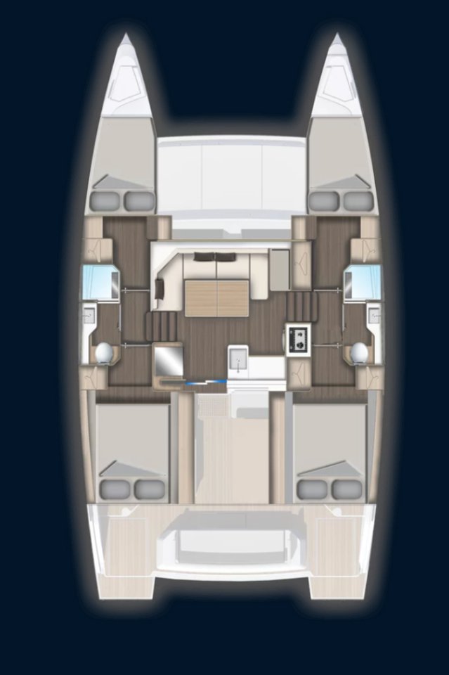 Aventura 37 — photo 2