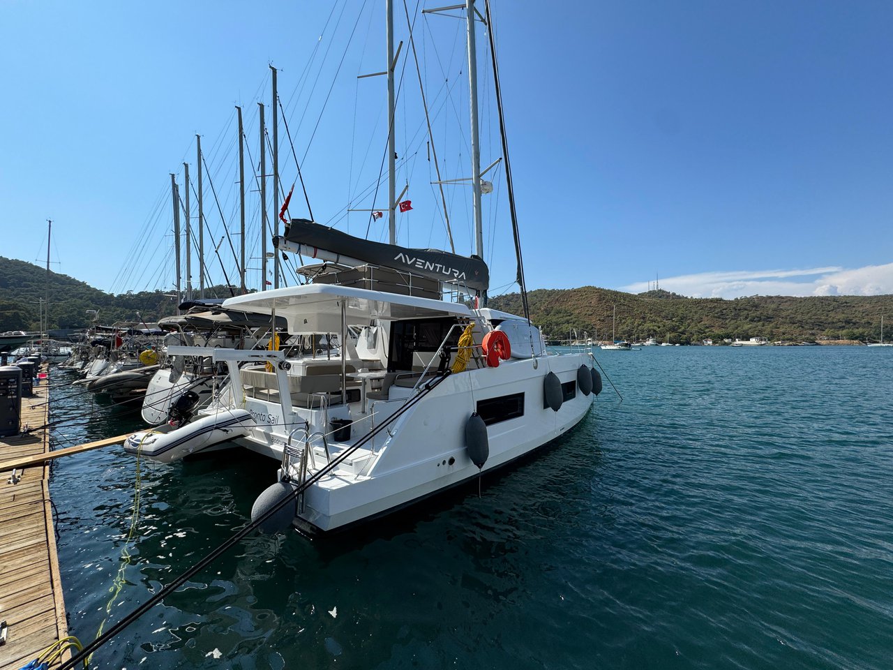 Aventura 37 — photo 1