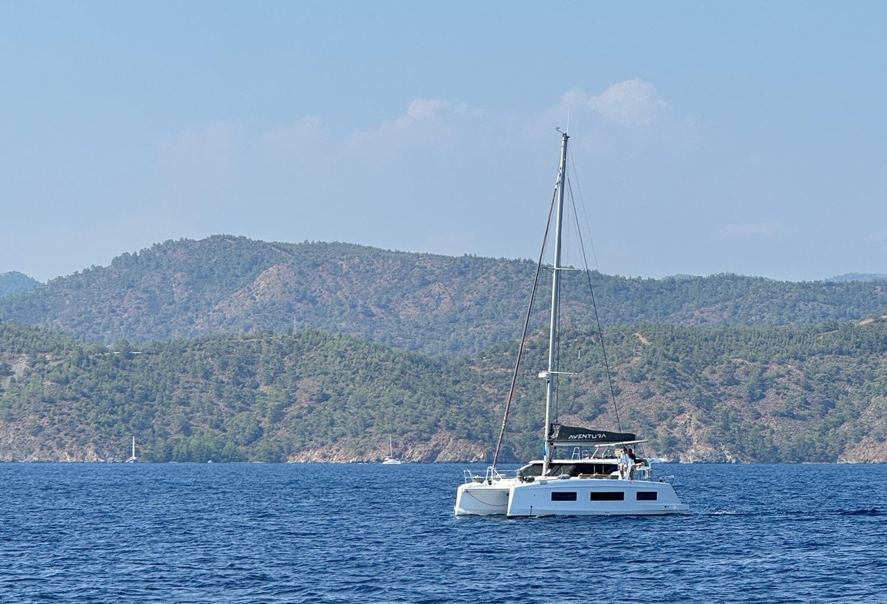 Aventura 37 — photo 4
