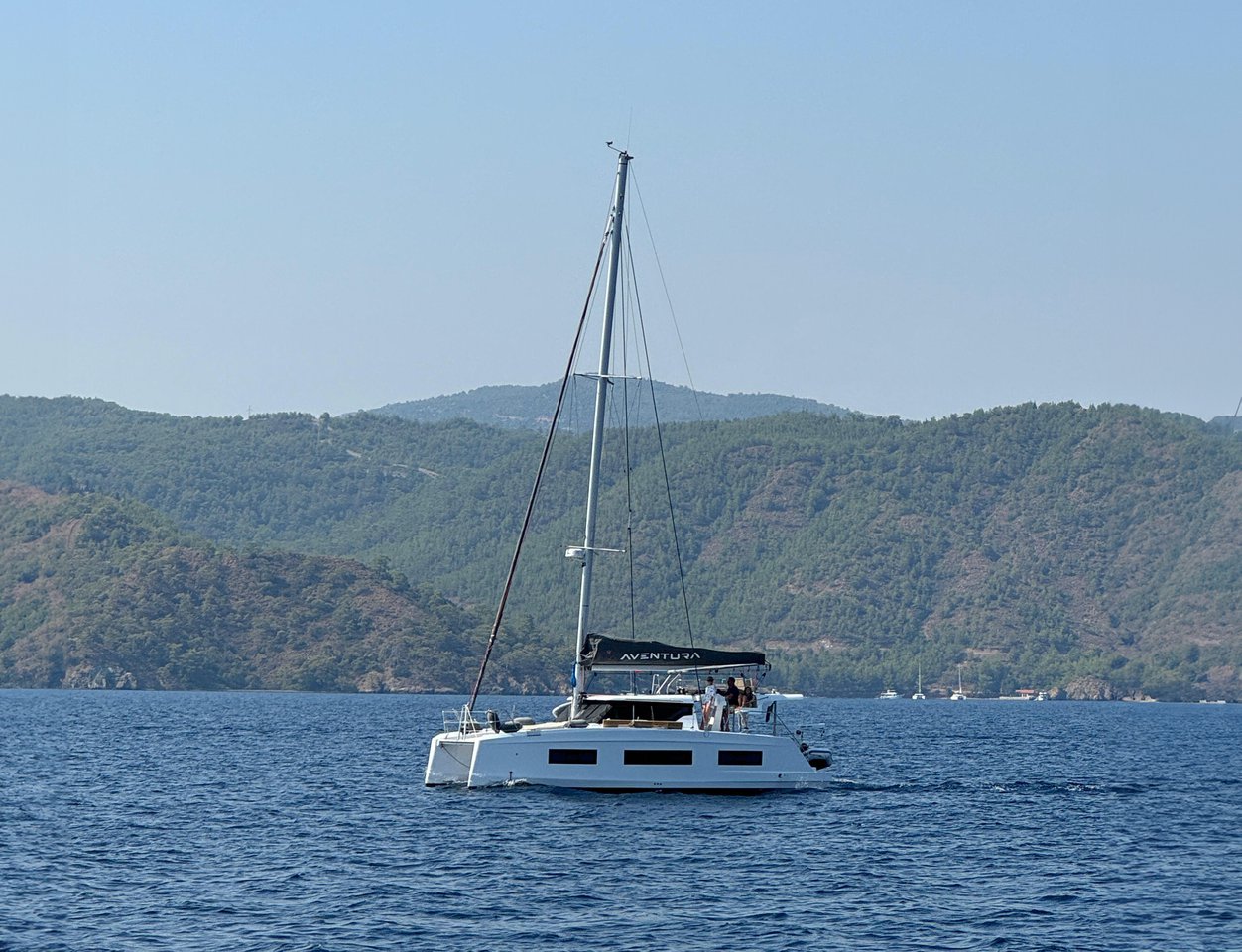Aventura 37 — photo 6