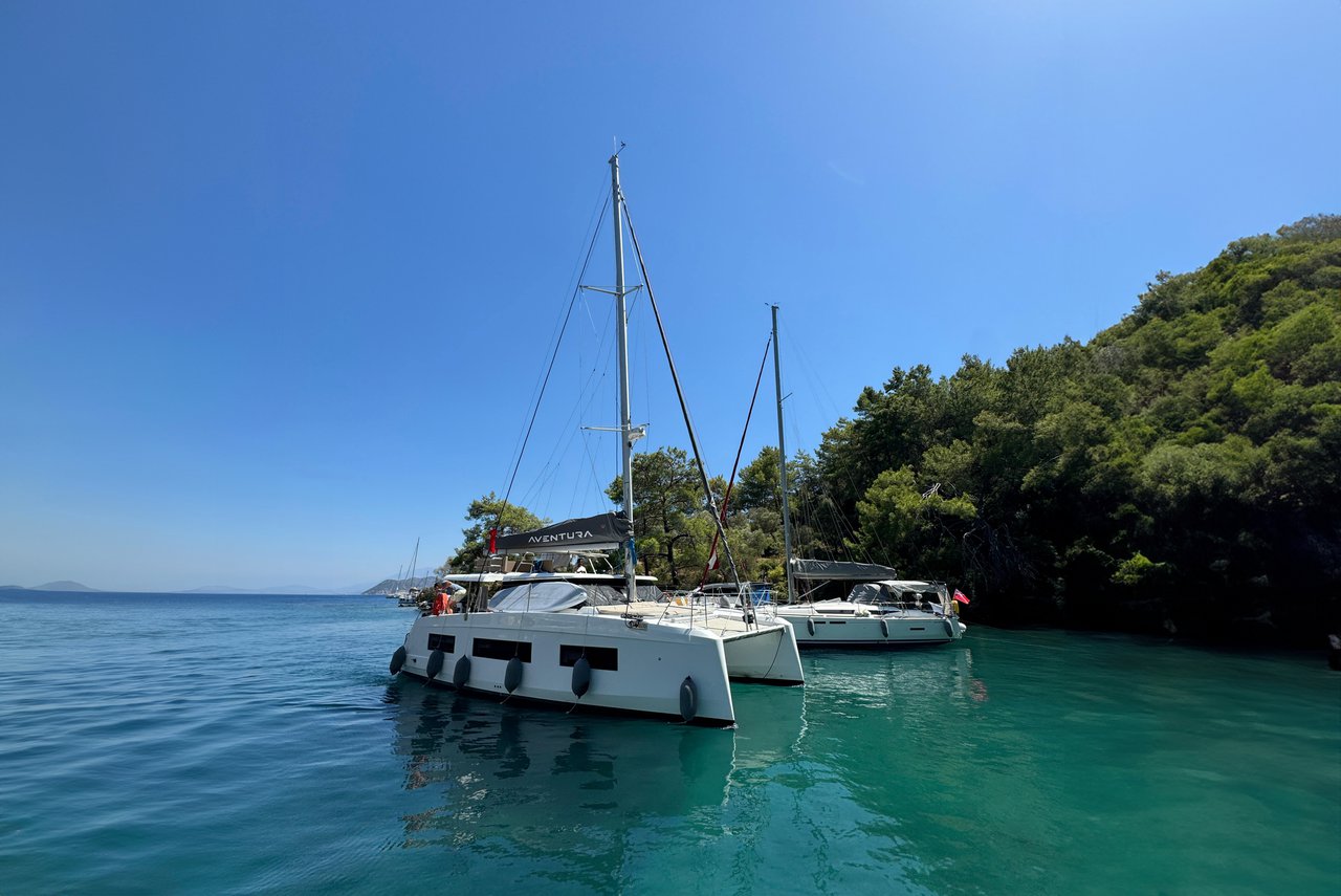 Aventura 37 — photo 9