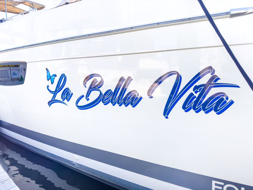 Fountaine Pajot Tanna 47 Maestro - 3 cab. — photo 4