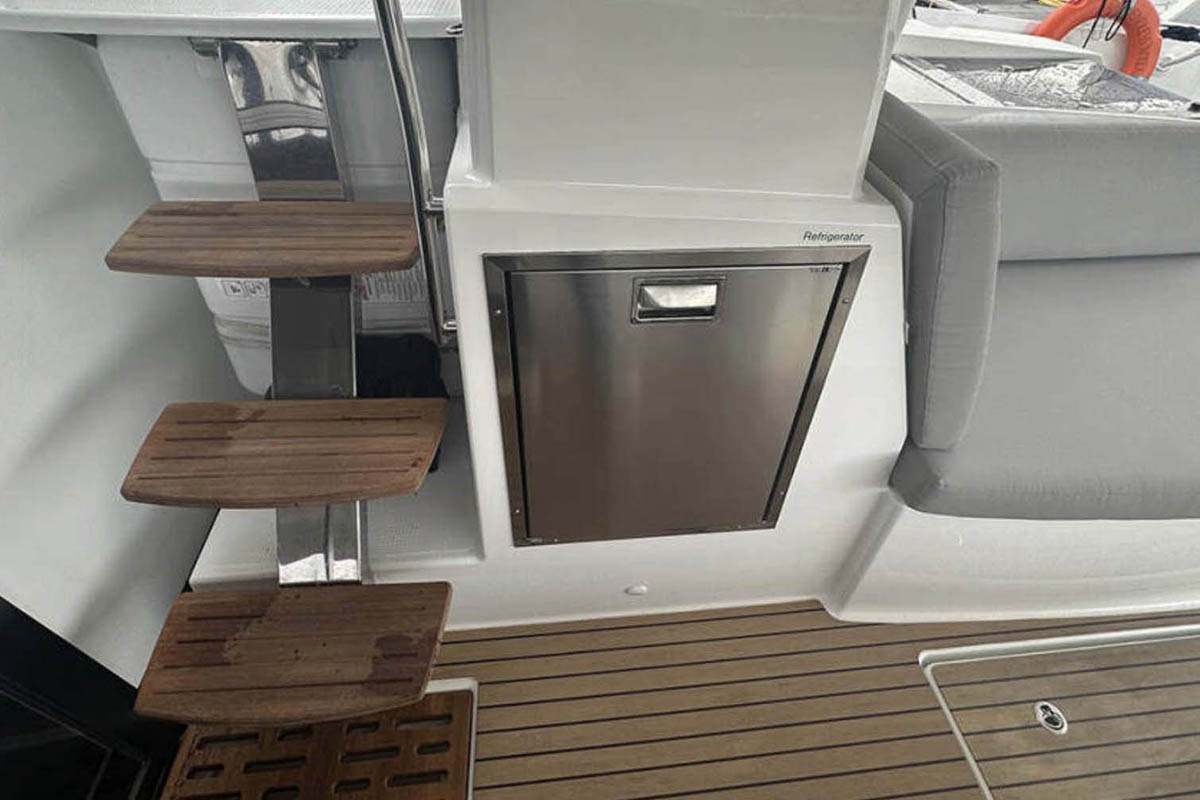 Fountaine Pajot Aura 51 - 6 cab — photo 18